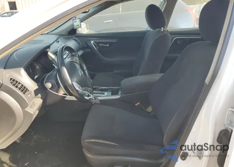 2013 Nissan Altima 3.5S z USA, uszkodzony, nr VIN 1N4BL3AP3DC246080